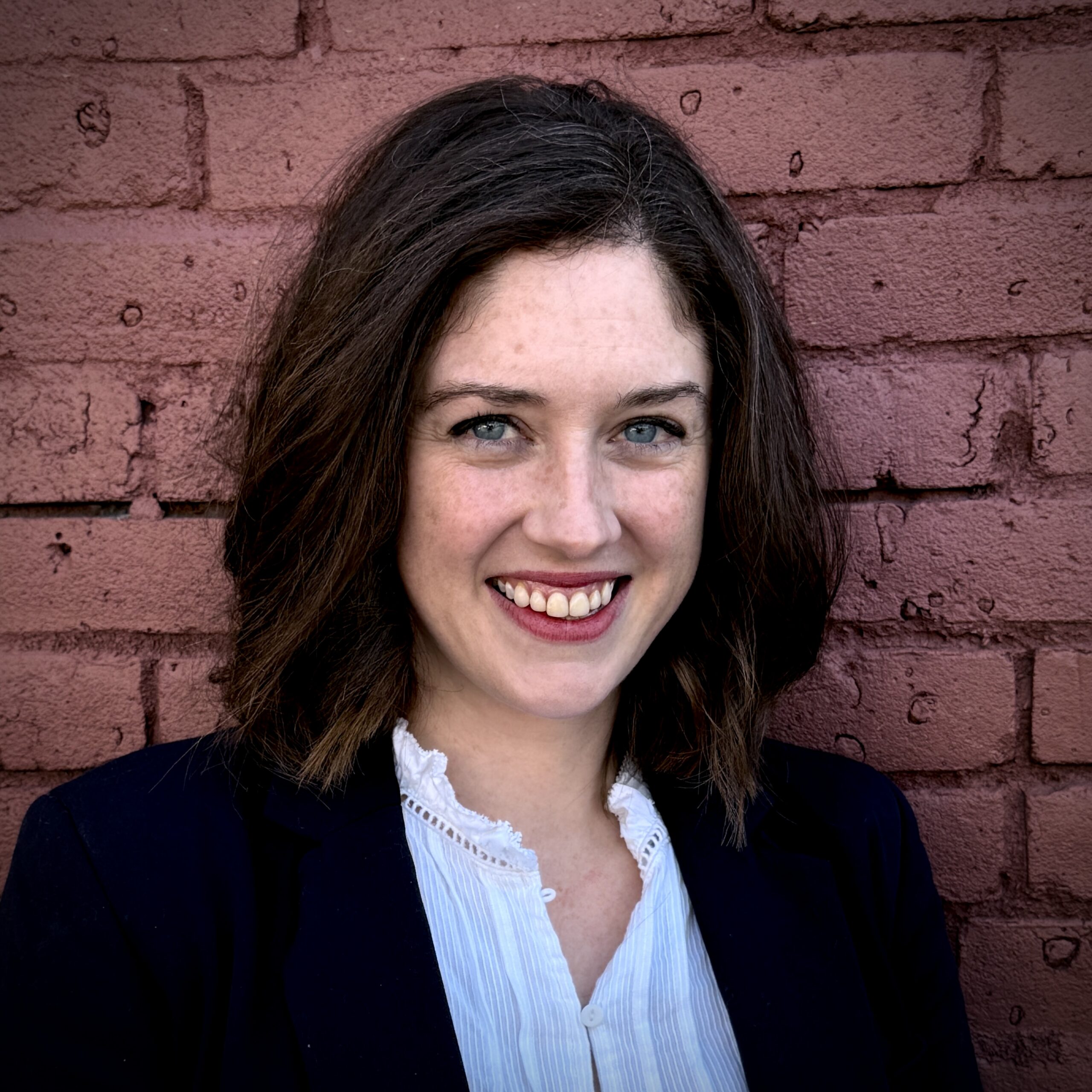 Emily Andrews headshot