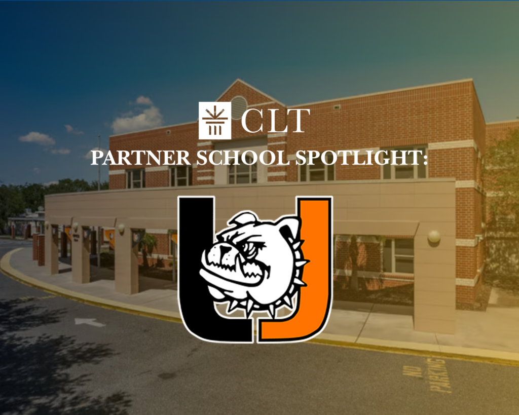 CLT Partner School Spotlight: Umatilla High School
